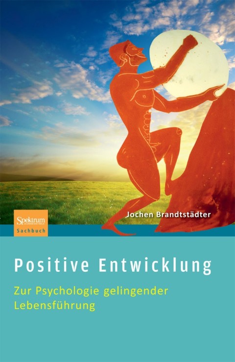 Cover image for book Positive Entwicklung