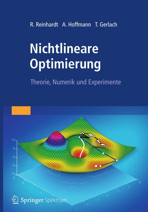 Nichtlineare Optimierung 