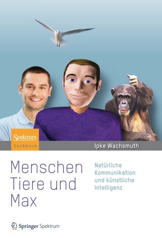 Menschen, Tiere und Max