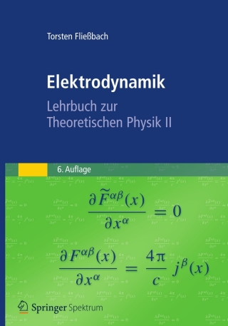 Elektrodynamik