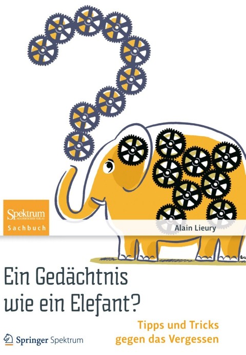 Ein GedÃ¤chtnis wie ein Elefant? 