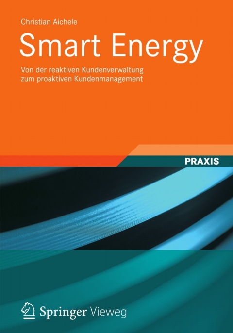 Cover image for book Smart Energy