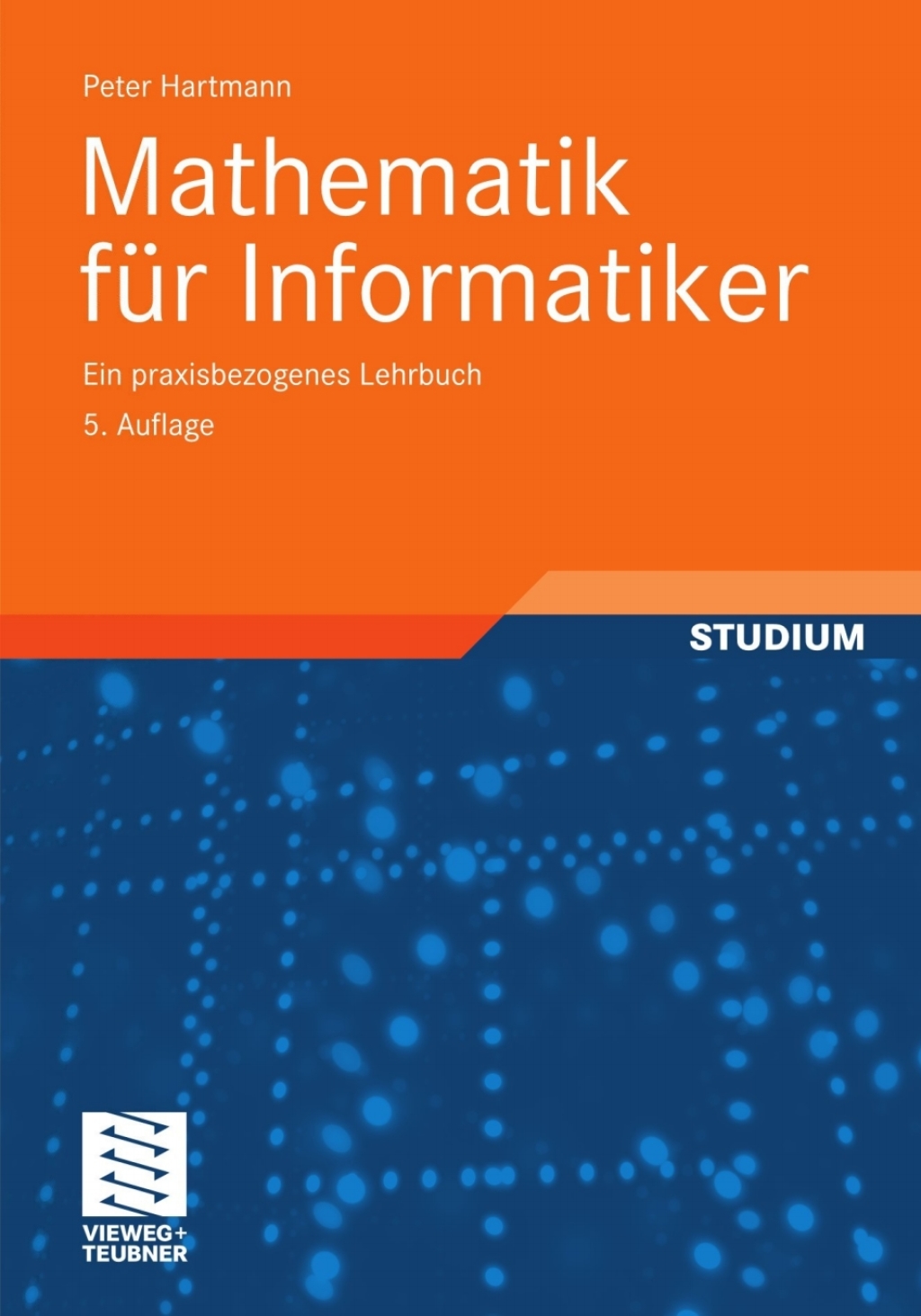 ISBN 9783834820020 product image for Mathematik fÃ¼r Informatiker - 5th Edition (eBook Rental) | upcitemdb.com