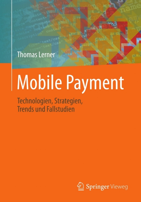 Cover image for book Mobile Payment