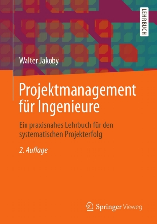 Projektmanagement für Ingenieure