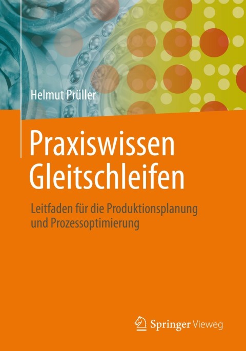 Cover image for book Praxiswissen Gleitschleifen