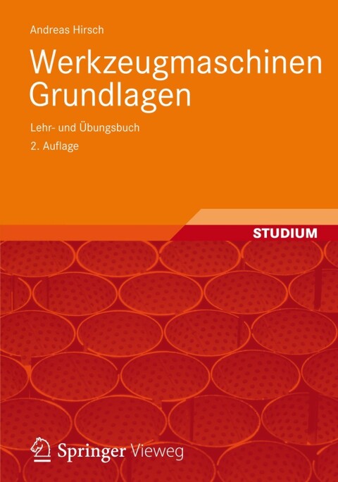 Werkzeugmaschinen 