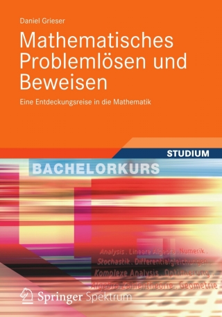 Mathematisches Problemlösen und Beweisen