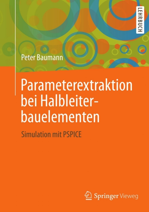 Parameterextraktion bei Halbleiterbauelementen 