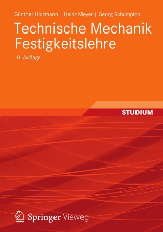 Technische Mechanik Festigkeitslehre