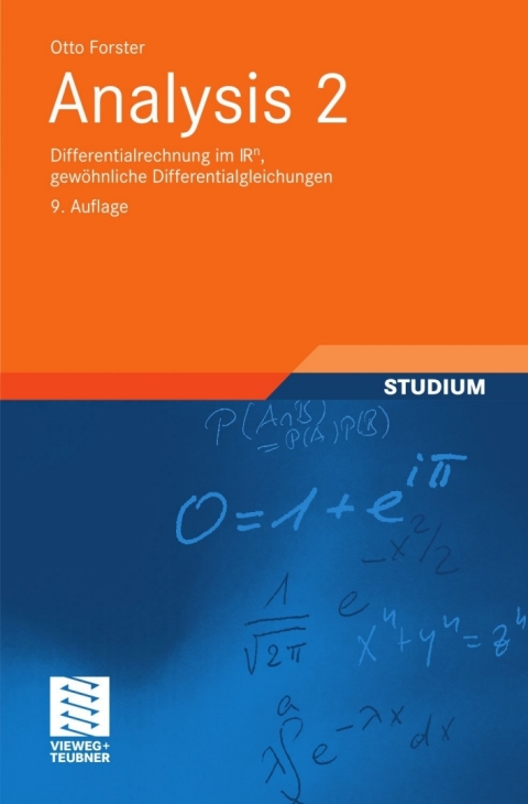 Cover image for book Analysis 2