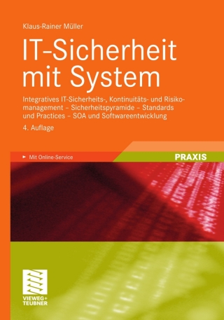 IT-Sicherheit mit System
