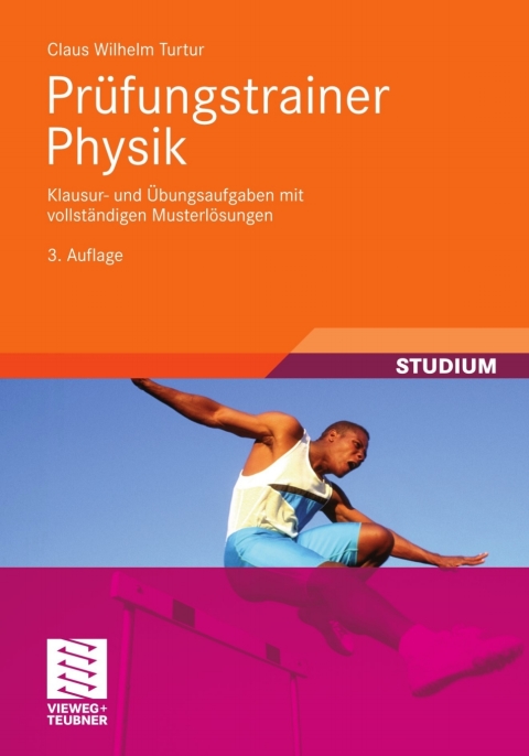 Cover image for book Prüfungstrainer Physik