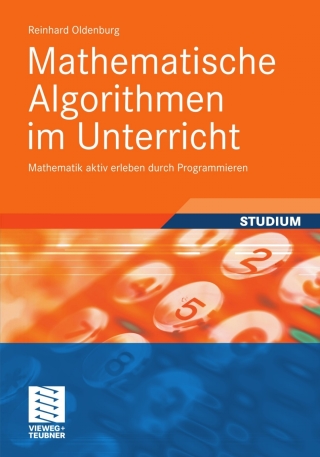 Mathematische Algorithmen im Unterricht