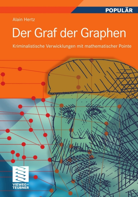 Cover image for book Der Graf der Graphen
