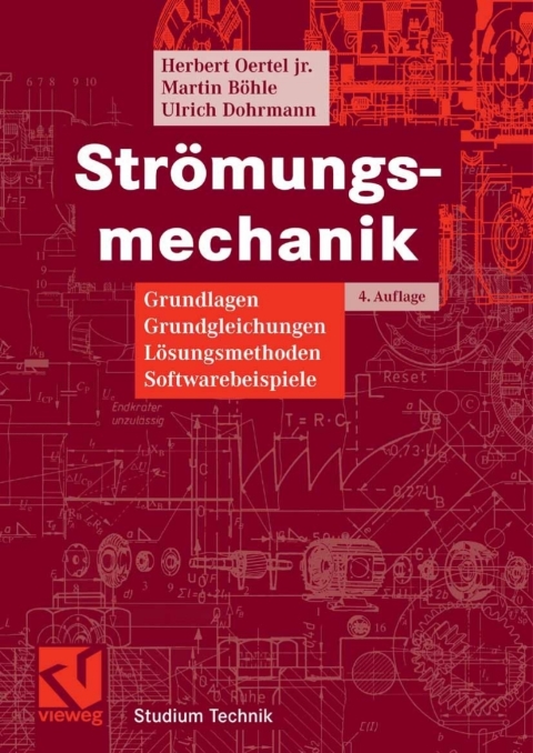 StrÃ¶mungsmechanik 