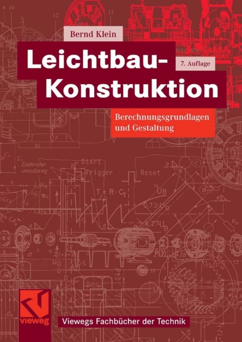 Leichtbau-Konstruktion 