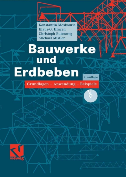 Cover image for book Bauwerke und Erdbeben
