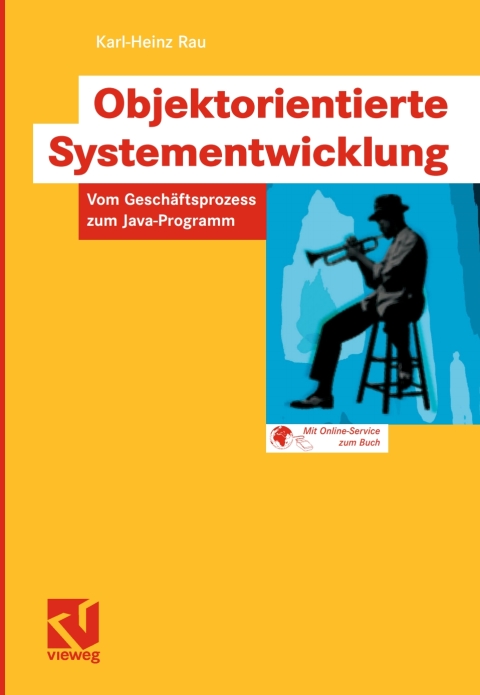 Objektorientierte Systementwicklung 