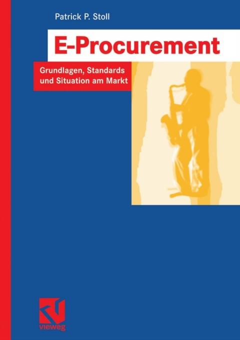 Cover image for book E-Procurement