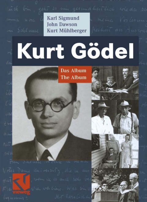 Kurt GÃ¶del 