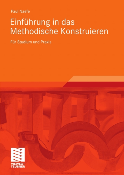 Cover image for book Einführung in das Methodische Konstruieren