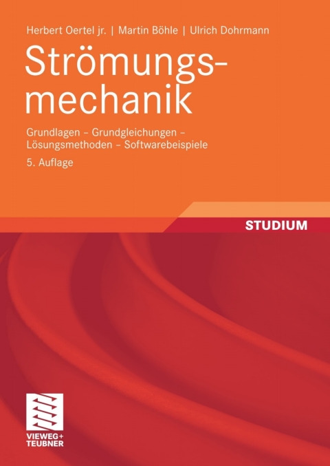 StrÃ¶mungsmechanik 