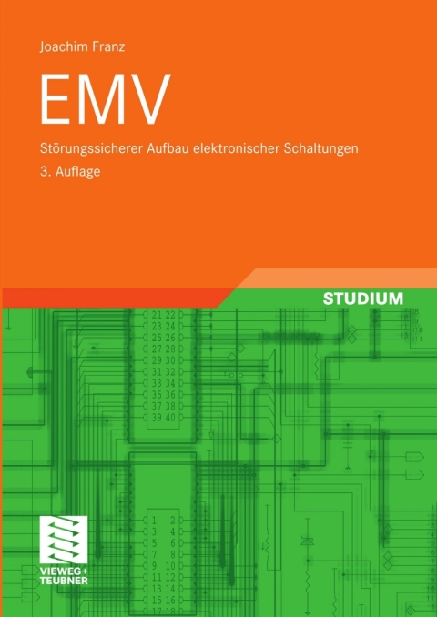 Cover image for book EMV