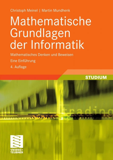 Mathematische Grundlagen der Informatik 