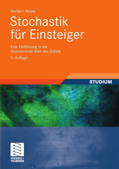 Cover image for book Stochastik für Einsteiger