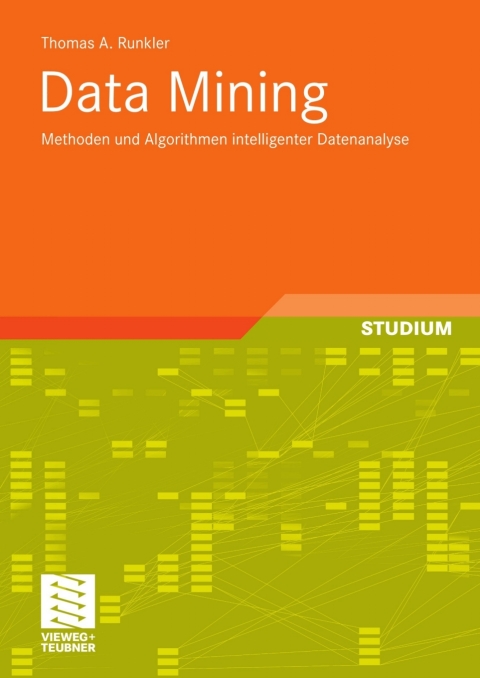 Cover image for book Data Mining