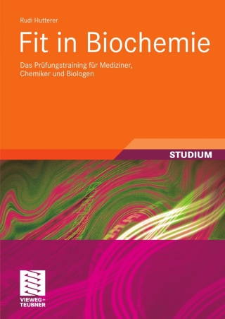 Fit in Biochemie