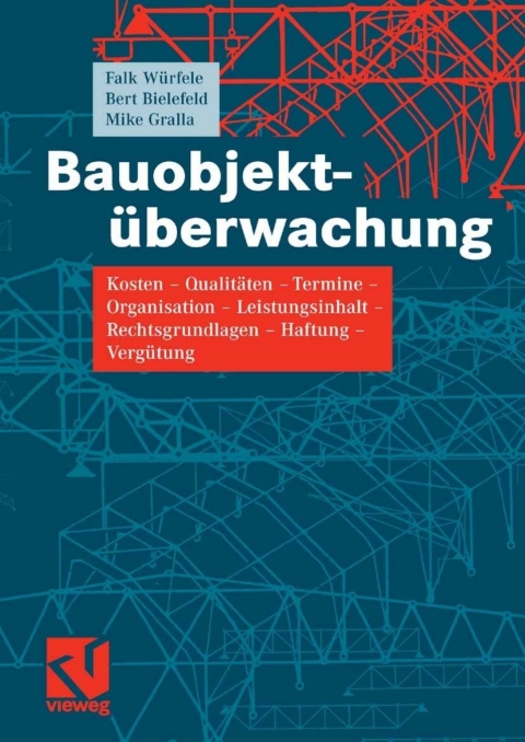 BauobjektÃ¼berwachung 