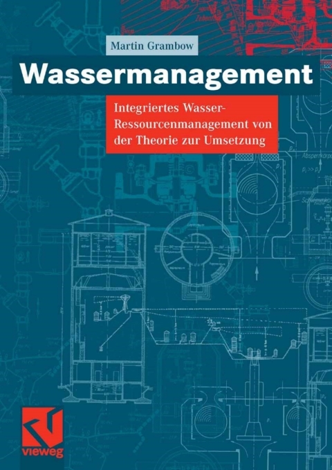 Cover image for book Wassermanagement