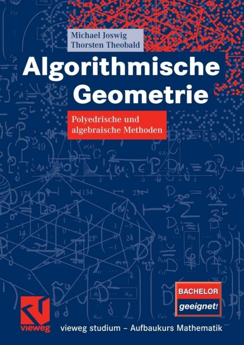 Algorithmische Geometrie 