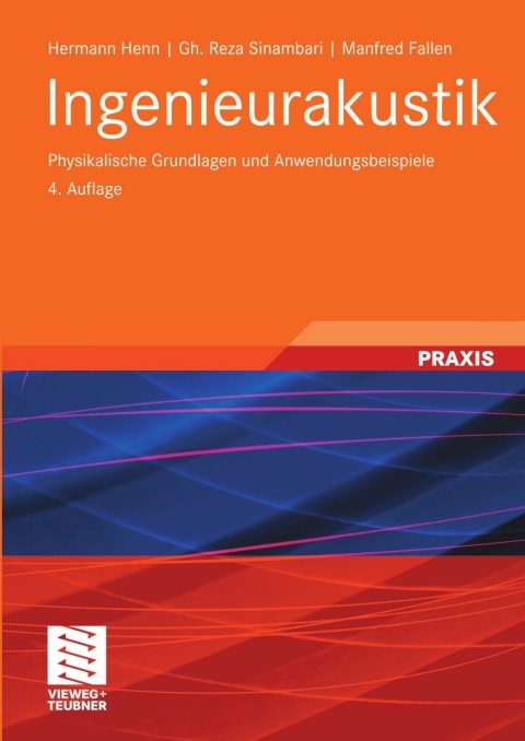 Ingenieurakustik 