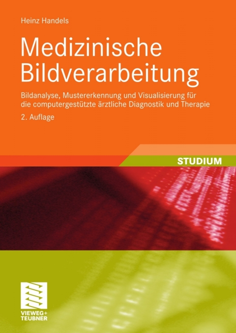 Medizinische Bildverarbeitung 