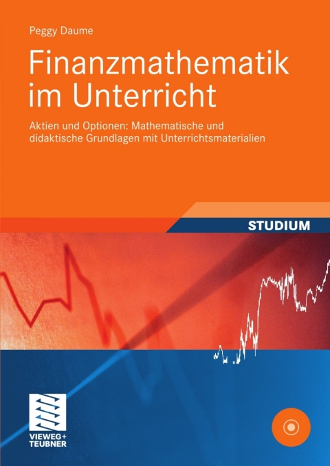 Cover image for book Finanzmathematik im Unterricht