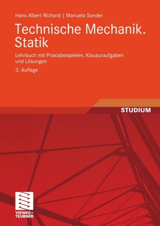 Technische Mechanik. Statik