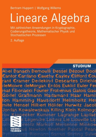 Lineare Algebra