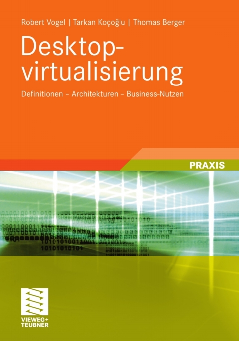 Desktopvirtualisierung 