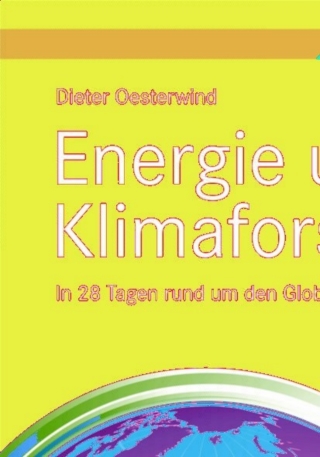 Energie und Klimaforschung