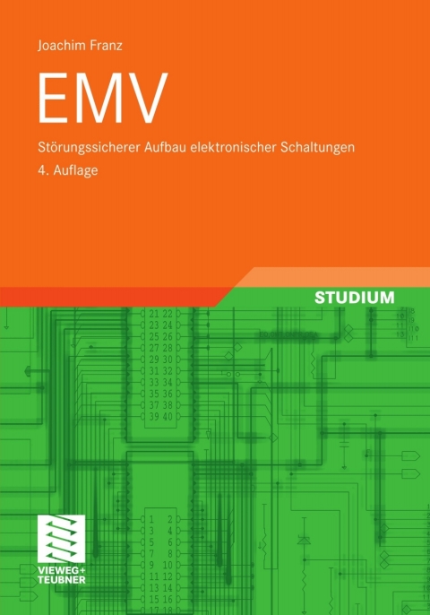 Cover image for book EMV