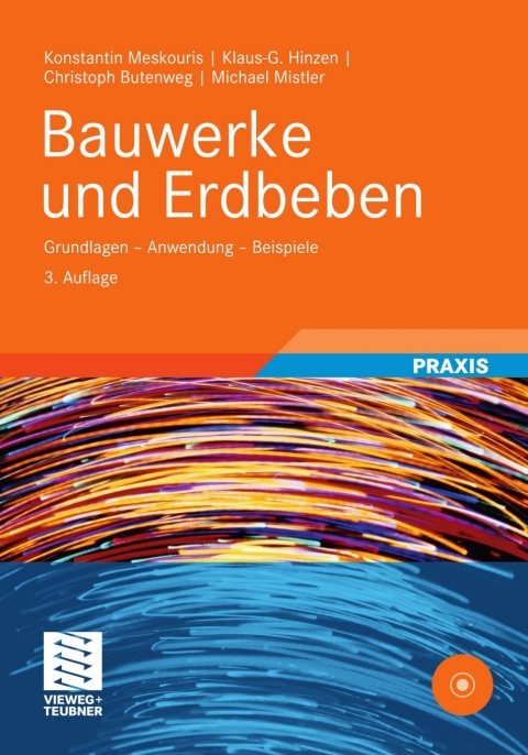 Cover image for book Bauwerke und Erdbeben