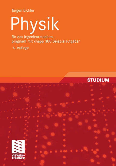 Cover image for book Physik