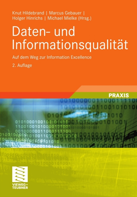 Daten- und InformationsqualitÃ¤t 