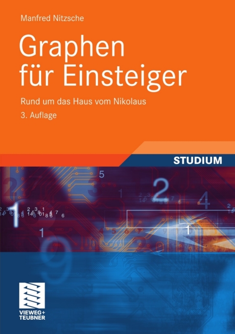 Cover image for book Graphen für Einsteiger