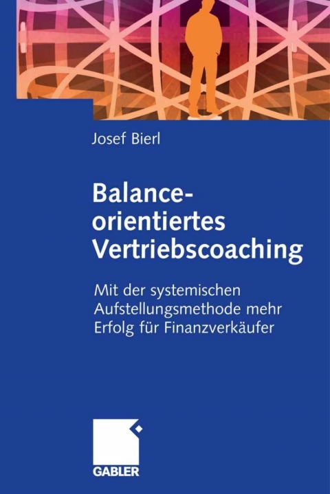 Cover image for book Balance-orientiertes Vertriebscoaching