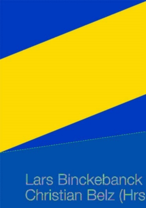 Cover image for book Internationaler Vertrieb