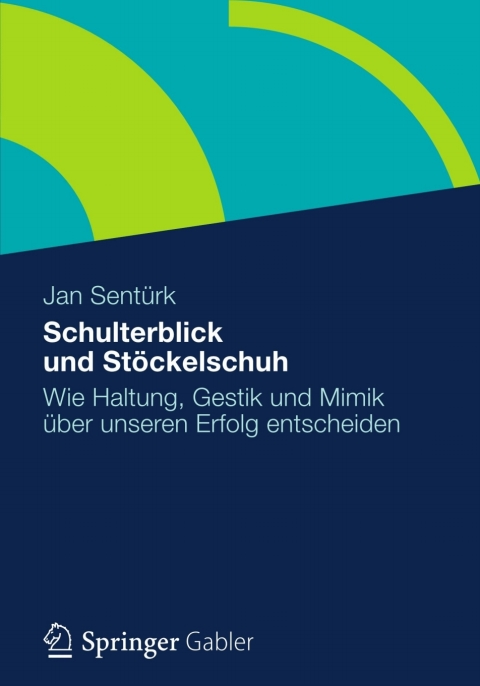 Cover image for book Schulterblick und Stöckelschuh